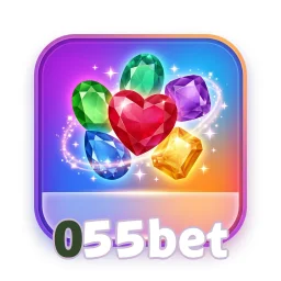 055BET — ikon APK