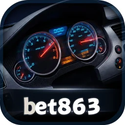 BET863 — ikon APK